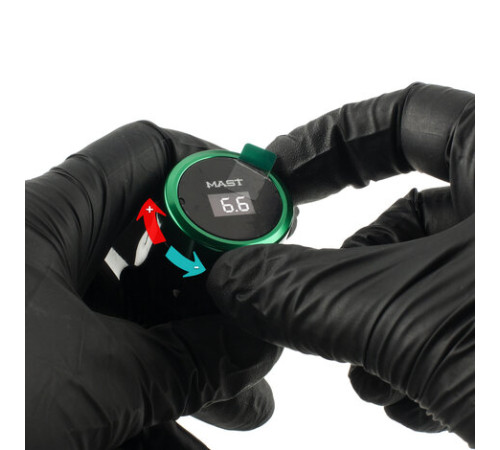Источник питания Mast T3 Wireless Battery