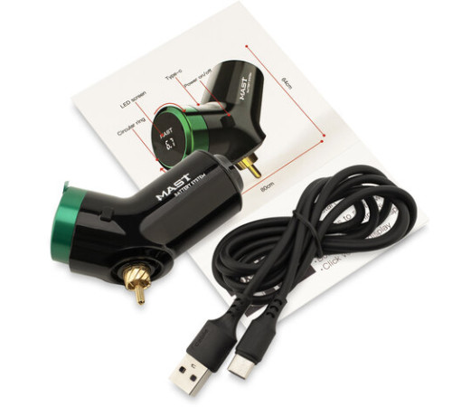 Источник питания Mast T3 Wireless Battery