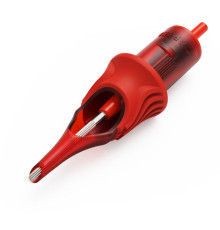 Тату картридж Cartel Round Liner Long Taper Extra Tight 0.35/11