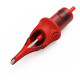 Тату картридж Cartel Shader Short Taper Straight 0.35/3