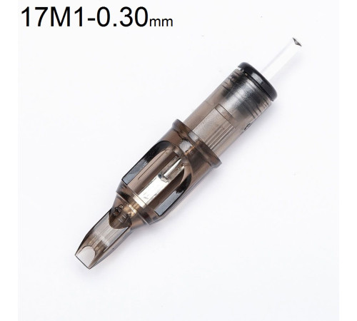 Тату картридж EZ Filter Magnum M1 17 - 0,30 мм