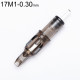 Тату картридж EZ Filter Magnum M1 17 - 0,30 мм