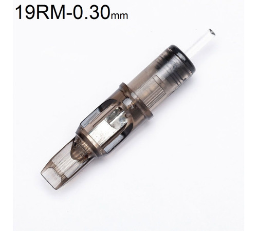 Тату картридж EZ Filter Round Magnum 19 - 0,30 мм