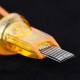 Картридж Yellow DragonFly Round Liner 5 - 0.35 мм