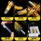 Картридж Yellow DragonFly Round Liner 5 - 0.35 мм