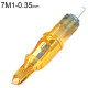 Картридж Yellow DragonFly Magnum M1 7 - 0.35 мм