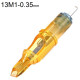 Картридж Yellow DragonFly Magnum M1 13 - 0.35 мм
