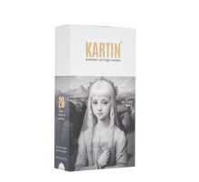 Тату картриджи Kartin 0807RL - 0.25 мм