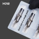 Тату картридж Noir Round Liner 1 - 0,18 мм Long Taper