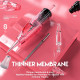 Тату картридж WJX PMU Round Liner 1 - 0,20 мм Long Taper