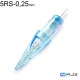 Тату картридж WJX Round Shader 5 - 0,25 мм Long Taper