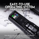 Беспроводная тату машинка Mast Fold Pro 2