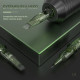 Тату картридж INKin Revo Round Liner 1 - 0,30 мм