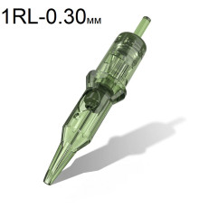 Тату картридж INKin Revo Round Liner 1 - 0,30 мм