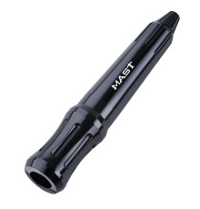 Тату держатель для Hand Poke Mast Arena FCP-091 Black
