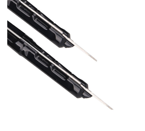 Тату держатель для Hand Poke Hammer Black FTA-061A-BLUE