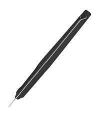 Тату держатель для Hand Poke Hammer Black FTA-061A-BLACK