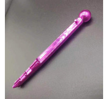 Тату держатель для Hand Poke Hammer Plus Purple FTA-061B