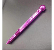 Тату держатель для Hand Poke Hammer Plus Purple FTA-061B
