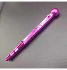Тату держатель для Hand Poke Hammer Plus Purple FTA-061B