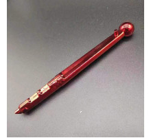 Тату держатель для Hand Poke Hammer Plus Red FTA-061B
