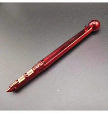Тату держатель для Hand Poke Hammer Plus Red FTA-061B