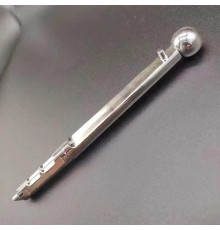 Тату держатель для Hand Poke Hammer Plus Silver FTA-061B