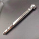 Тату держатель для Hand Poke Hammer Plus Silver FTA-061B