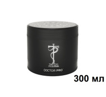 Гель для ухода за тату Doctor Pro 300 мл