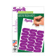 USA Spirit Green FreeHand A4