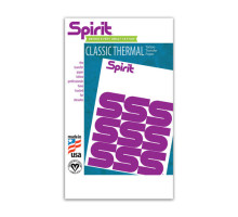Трансферная тату бумага USA Spirit Legal - 216x356 мм. для термо принтера (100 шт./ уп.) Original