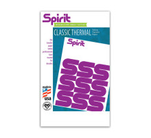 Трансферная тату бумага USA Spirit Legal - 216x356 мм. для термо принтера (100 шт./ уп.) Original
