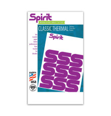Трансферная тату бумага USA Spirit Legal - 216x356 мм. для термо принтера (100 шт./ уп.) Original