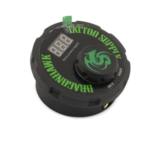 Источник питания Airfoil Tattoo Power Supply