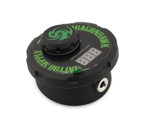 Источник питания Airfoil Tattoo Power Supply