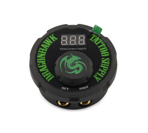 Источник питания Airfoil Tattoo Power Supply