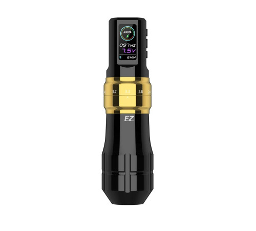EZ P3 Pro Gloss Gold