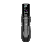 Беспроводная тату машинка EZ P3 Pro Matte Black