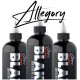 Тату краска Allegory Ink Black Lining and Shading универсальная