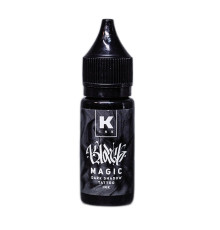 Тату краска ink - Black Magic Dark Shadow - 15 мл