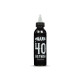 Тату краска Dynamic Greywash #40 ink