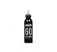 Тату краска Dynamic Greywash #60 ink