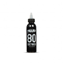 Тату краска Dynamic Greywash #80 ink