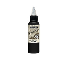 Тату краска Nocturnal Grey Wash Dark ink