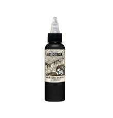 Тату краска Nocturnal Grey Wash Light ink