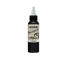 Тату краска Nocturnal Grey Wash Medium ink