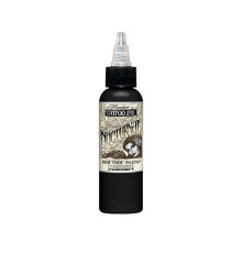 Тату краска Nocturnal Grey Wash Medium ink