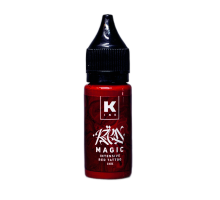 Тату краска ink - Red Magic Intensive - 15 мл