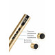 Беспроводная тату машинка Noir HF Gold