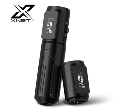 XNET Knight